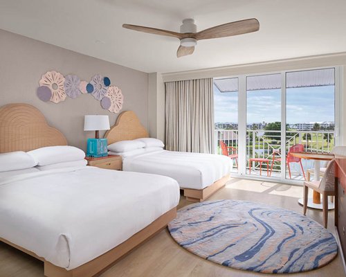 Marriott Hutchinson Island Beach Resort, Golf and Marina