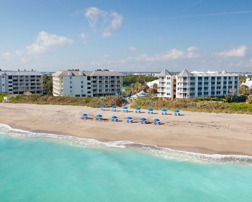 Marriott Hutchinson Island Beach Resort, Golf and Marina