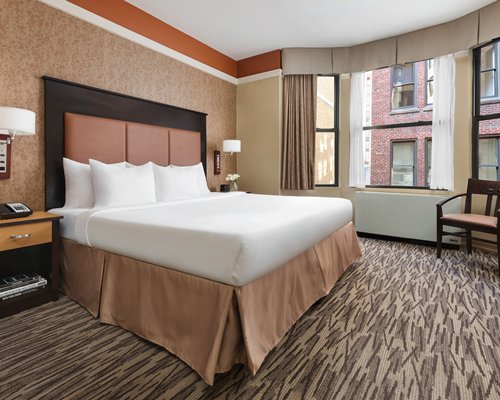 Hotel at Fifth Avenue