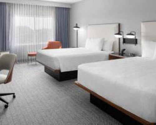 Courtyard by Marriott Tampa/Oldsmar