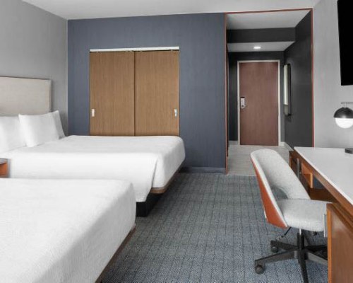 Courtyard by Marriott Tampa/Oldsmar - 5 Nights