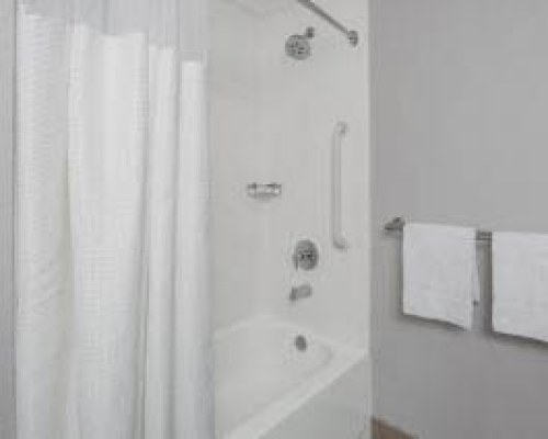 Courtyard by Marriott Tampa/Oldsmar - 5 Nights