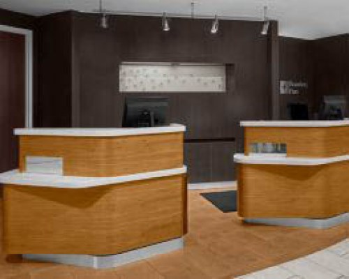 Courtyard by Marriott Tampa/Oldsmar - 5 Nights