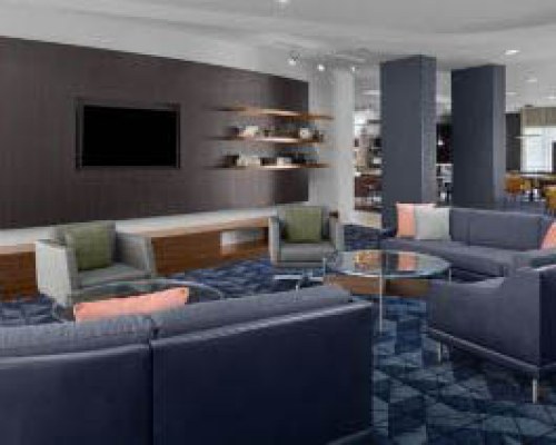Courtyard by Marriott Tampa/Oldsmar - 5 Nights