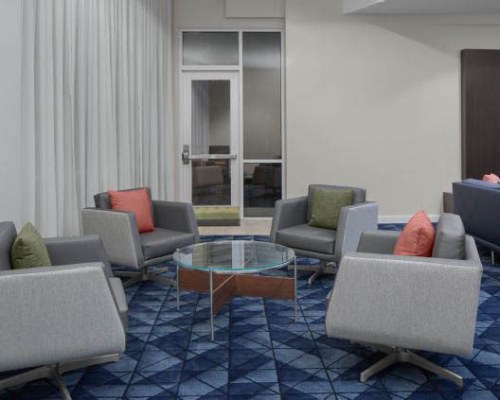 Courtyard by Marriott Tampa/Oldsmar - 5 Nights