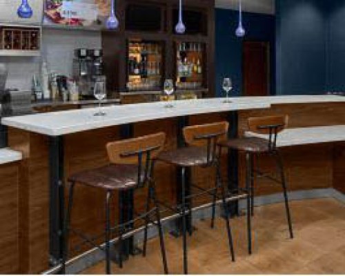 Courtyard by Marriott Tampa/Oldsmar - 5 Nights