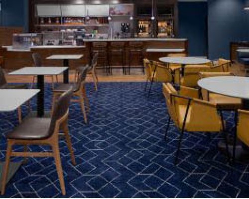 Courtyard by Marriott Tampa/Oldsmar - 5 Nights