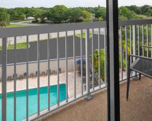 Courtyard by Marriott Tampa/Oldsmar - 5 Nights