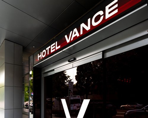 Hotel Vance, a Tribute Portfolio Hotel by Marriott