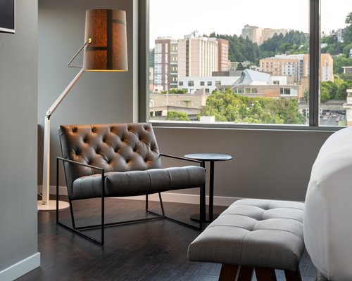 Hotel Vance, a Tribute Portfolio Hotel by Marriott - 3 Nights