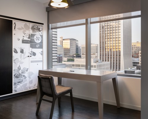 Hotel Vance, a Tribute Portfolio Hotel by Marriott