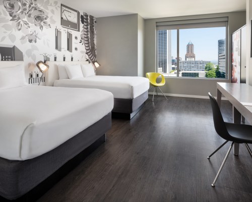 Hotel Vance, a Tribute Portfolio Hotel by Marriott