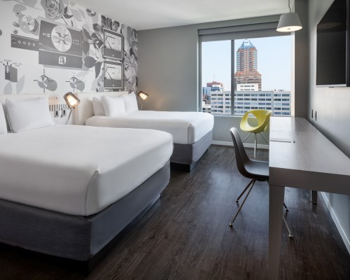 Hotel Vance, a Tribute Portfolio Hotel by Marriott