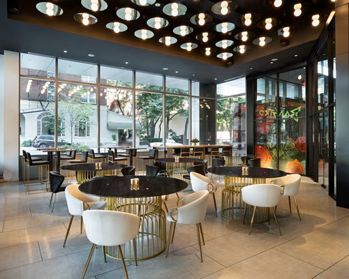 Hotel Vance, a Tribute Portfolio Hotel by Marriott - 3 Nights