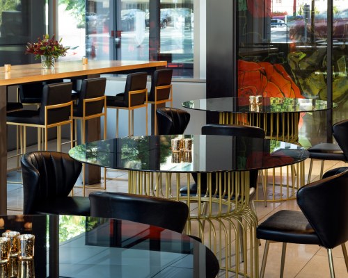 Hotel Vance, a Tribute Portfolio Hotel by Marriott
