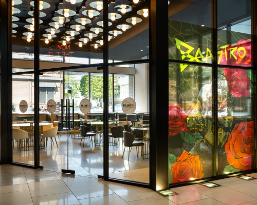 Hotel Vance, a Tribute Portfolio Hotel by Marriott