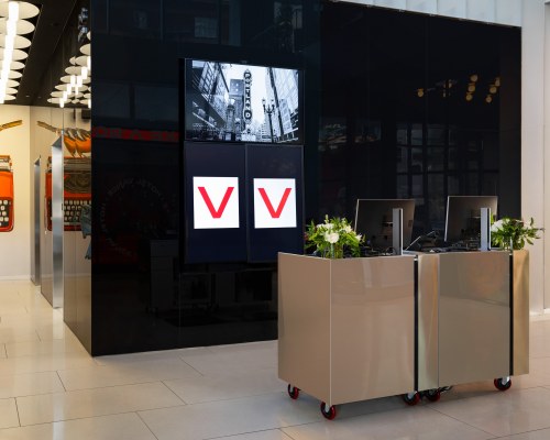 Hotel Vance, a Tribute Portfolio Hotel by Marriott