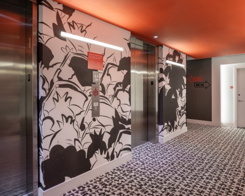 Hotel Vance, a Tribute Portfolio Hotel by Marriott