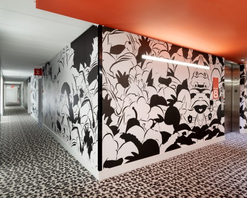 Hotel Vance, a Tribute Portfolio Hotel by Marriott