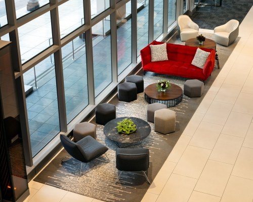 Hotel Vance, a Tribute Portfolio Hotel by Marriott