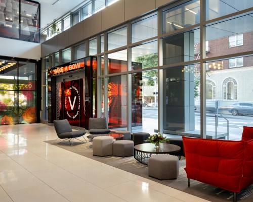 Hotel Vance, a Tribute Portfolio Hotel by Marriott