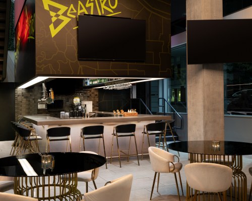 Hotel Vance, a Tribute Portfolio Hotel by Marriott
