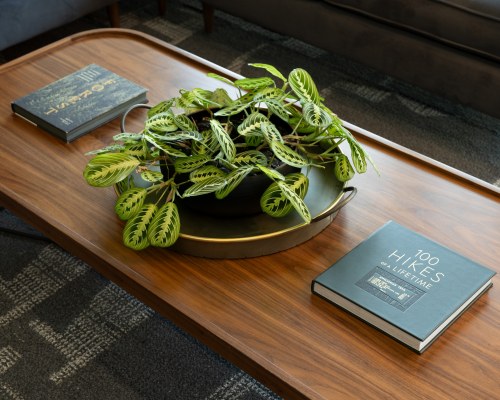 Hotel Vance, a Tribute Portfolio Hotel by Marriott