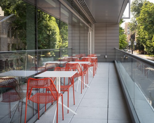 Hotel Vance, a Tribute Portfolio Hotel by Marriott
