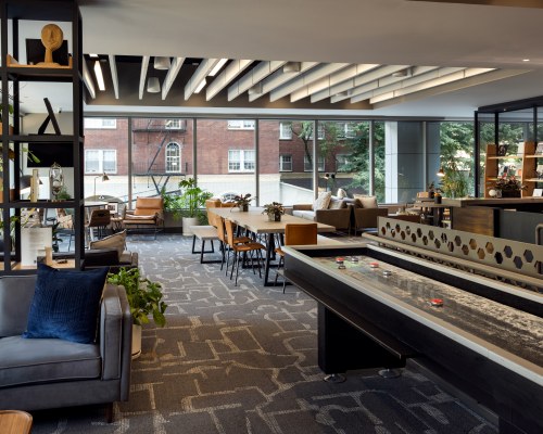 Hotel Vance, a Tribute Portfolio Hotel by Marriott