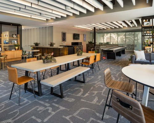 Hotel Vance, a Tribute Portfolio Hotel by Marriott