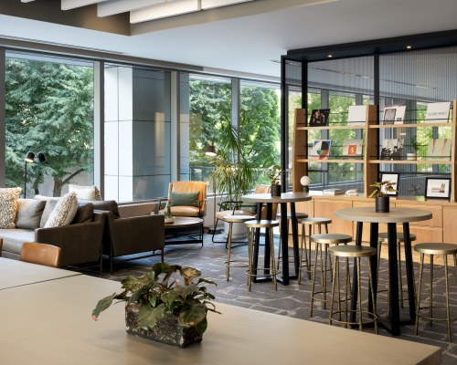 Hotel Vance, a Tribute Portfolio Hotel by Marriott