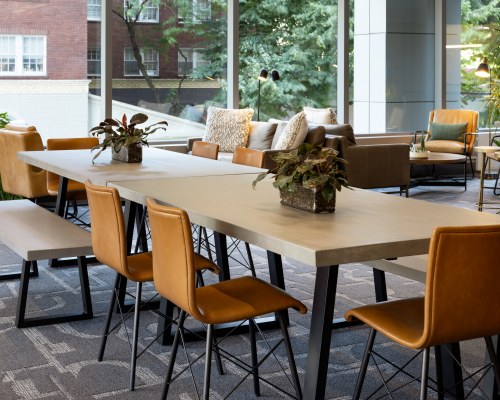 Hotel Vance, a Tribute Portfolio Hotel by Marriott