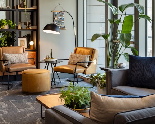 Hotel Vance, a Tribute Portfolio Hotel by Marriott