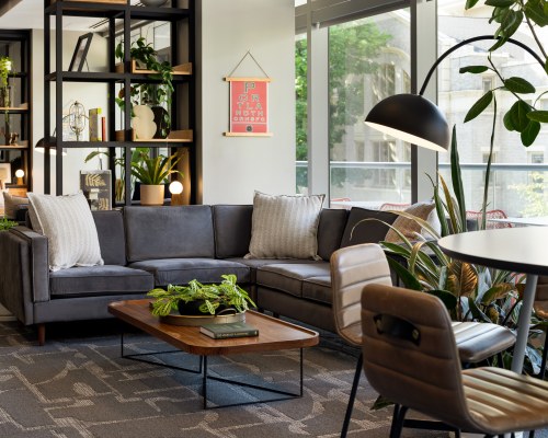 Hotel Vance, a Tribute Portfolio Hotel by Marriott