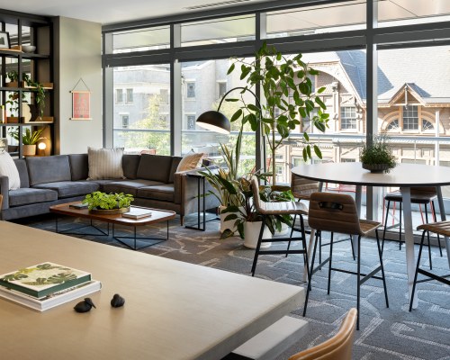 Hotel Vance, a Tribute Portfolio Hotel by Marriott