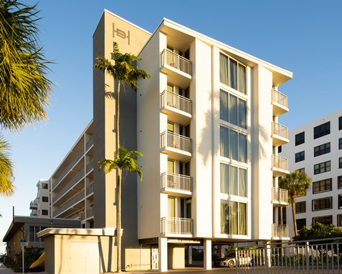 Hillsboro Beach Hotel