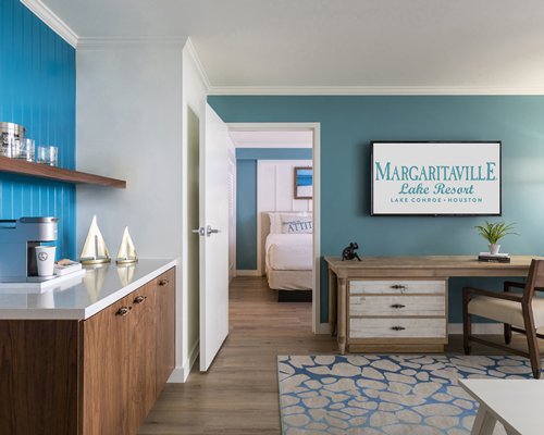 Margaritaville Lake Resort Lake Conroe - 3 Nights