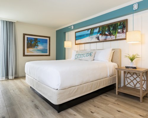 Margaritaville Lake Resort Lake Conroe - 3 Nights
