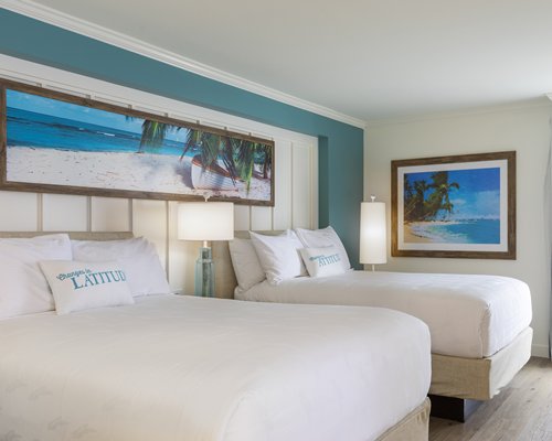 Margaritaville Lake Resort Lake Conroe - 3 Nights
