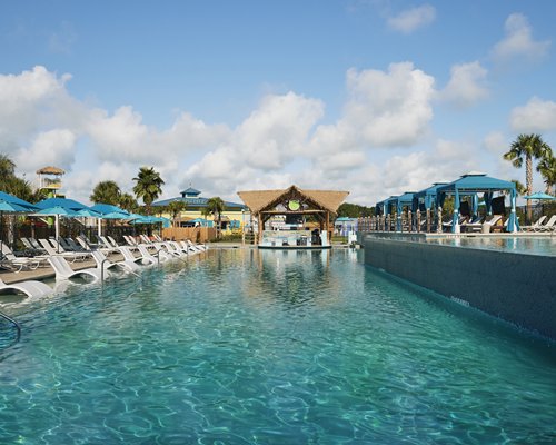 Margaritaville Lake Resort Lake Conroe - 5 Nights