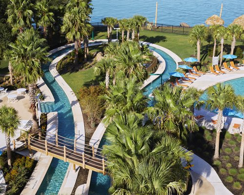 Margaritaville Lake Resort Lake Conroe - 3 Nights