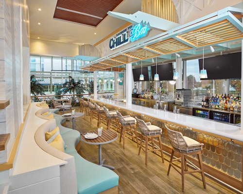 Margaritaville Lake Resort Lake Conroe - 3 Nights