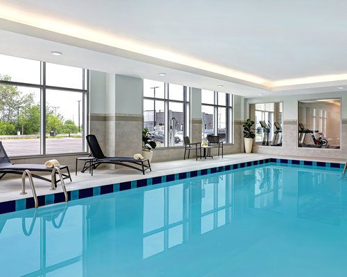 Hyatt Place Ottawa West - 5 Nights