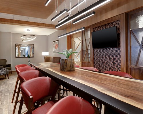 Hyatt Place Ottawa West - 5 Nights