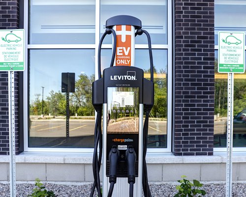 Hyatt Place Ottawa West - 5 Nights