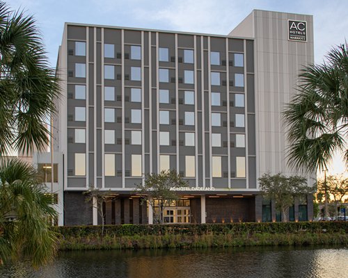 AC Hotel Miami Dadeland