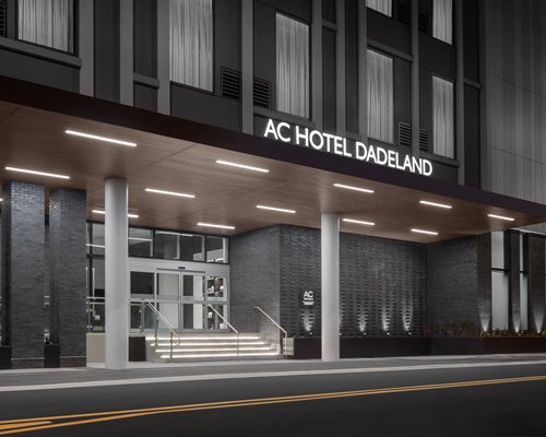 AC Hotel Miami Dadeland