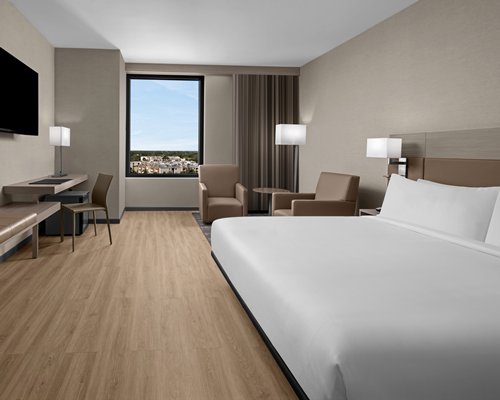 AC Hotel Miami Dadeland