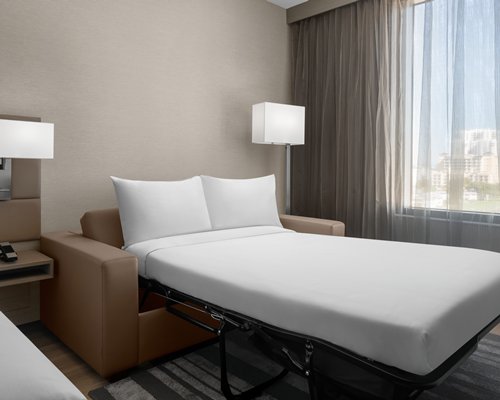 AC Hotel Miami Dadeland