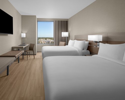 AC Hotel Miami Dadeland